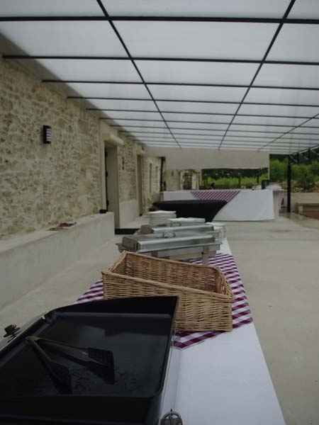 Ferme Maubuisson