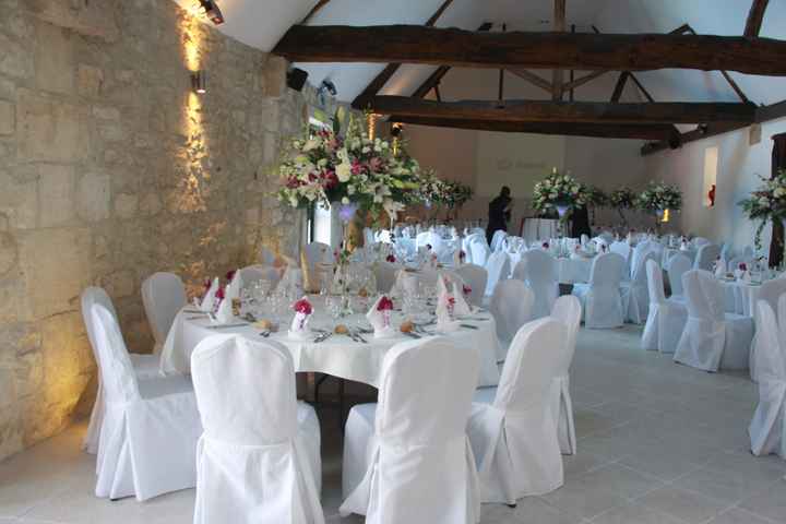 Ferme Maubuisson