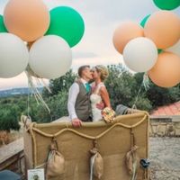 2 mariages, 2 photocalls. Laquel préfères-tu ? - 1