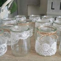 Photophores diy - 2