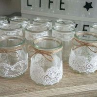 Photophores diy - 3
