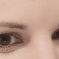 Sourcils ... ô rage ô désespoir ... - 1