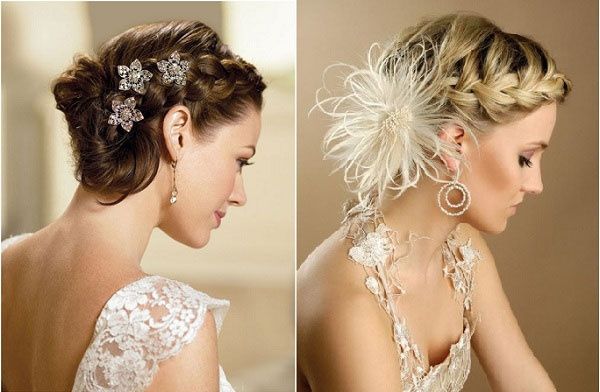 chignon