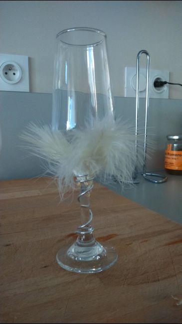 deco des verres 