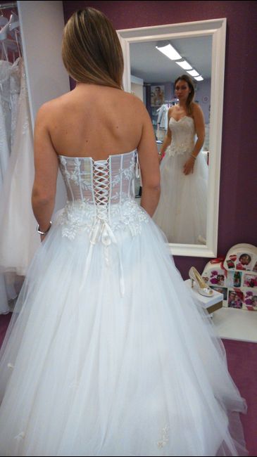 le bustier 