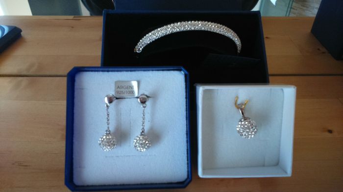 mes bijoux : trop simple ou ....  suffisant