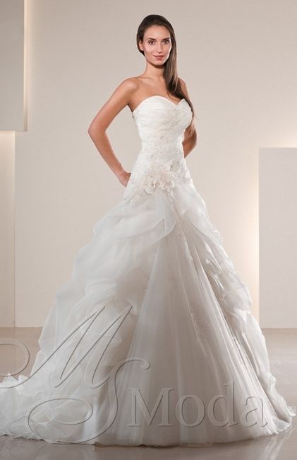 robe caroline