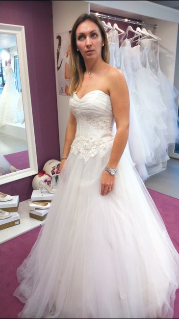 La Robe