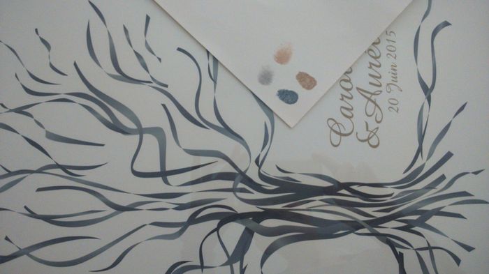couleurs empreintes 