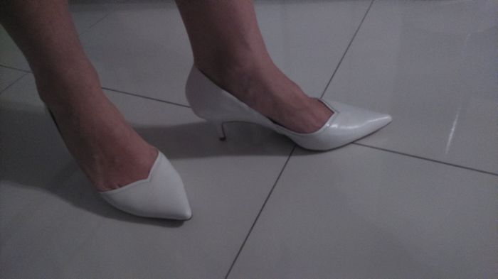 Robe ok chaussures ok - 2