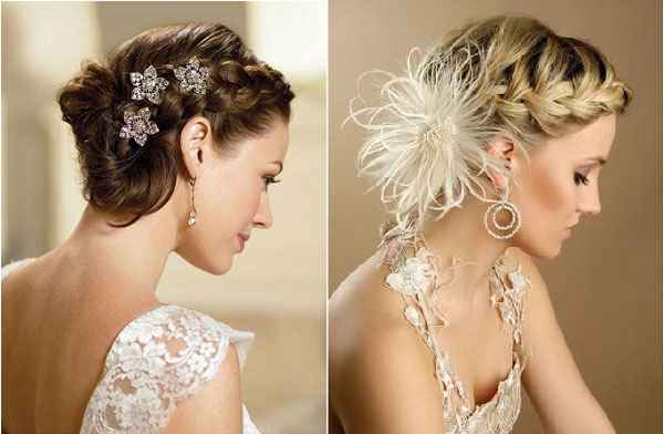 chignon