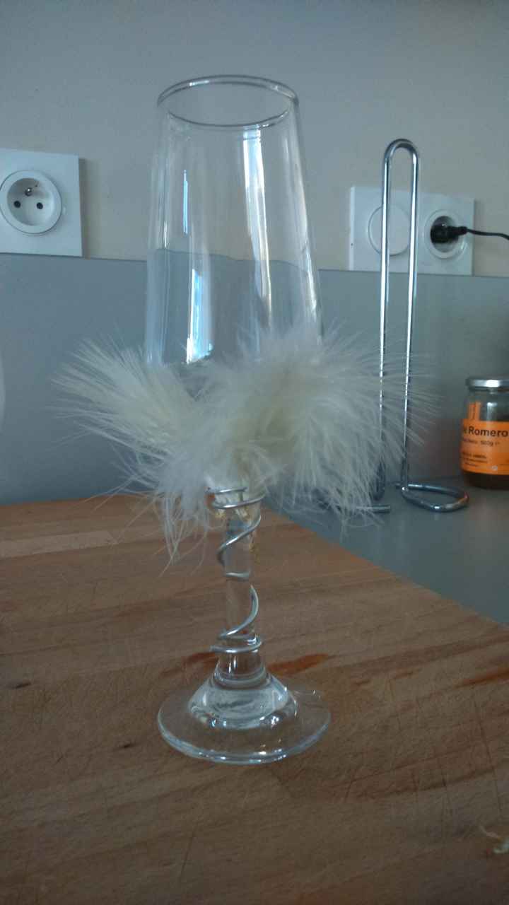 deco des verres 