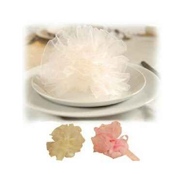 tulle jupon