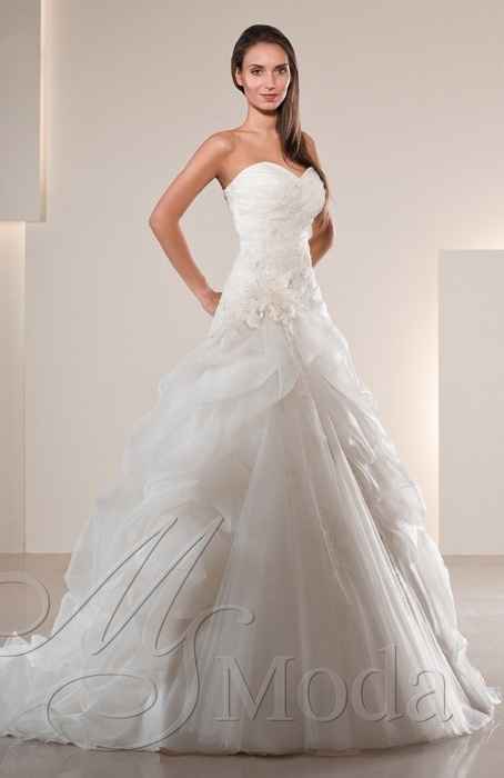 robe caroline