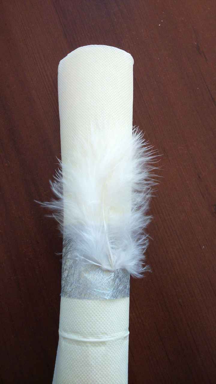 rond de serviette 