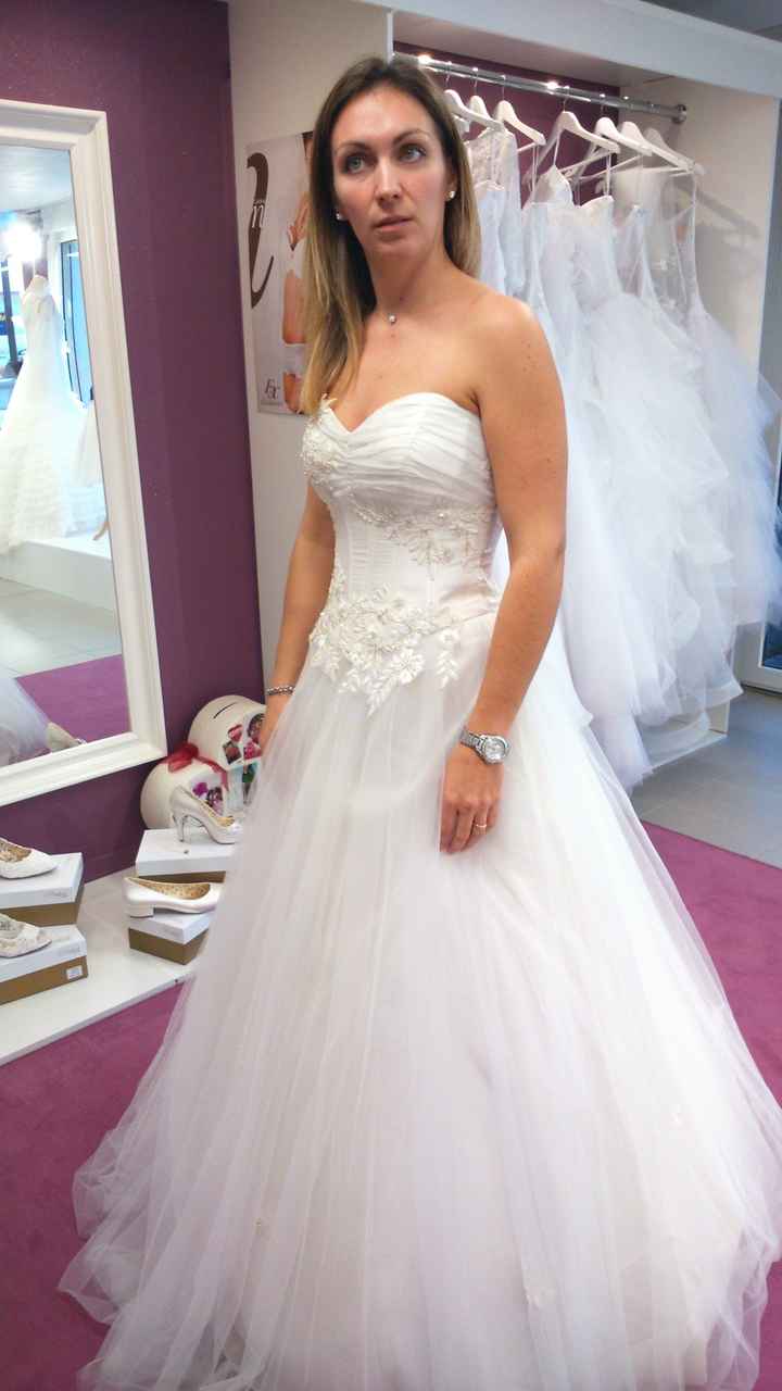 La Robe
