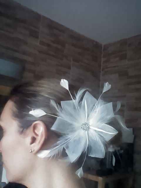 Accessoires cheveux ?!!! quoi faire - 1