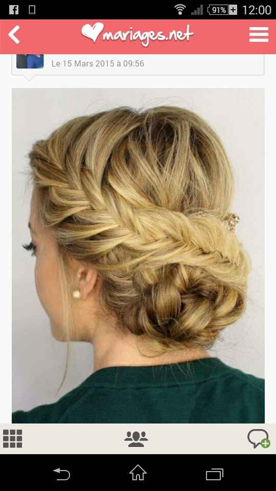 Accessoires cheveux ?!!! quoi faire - 3