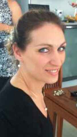 Premier essai coiffure et maquillage - 4
