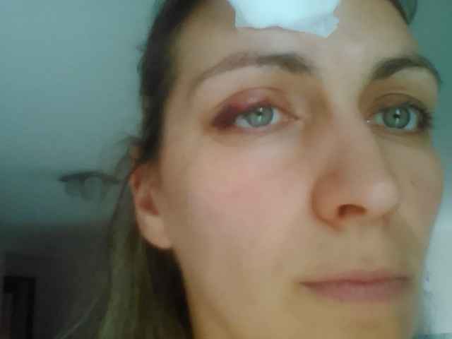A j -19...  j'ai la poisse !!! - 1