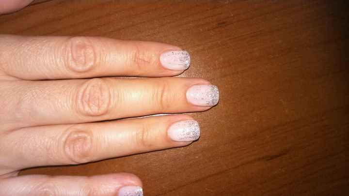 Vous et vos ongles ...  - 2