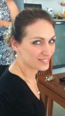 Premier essai coiffure et maquillage - 4
