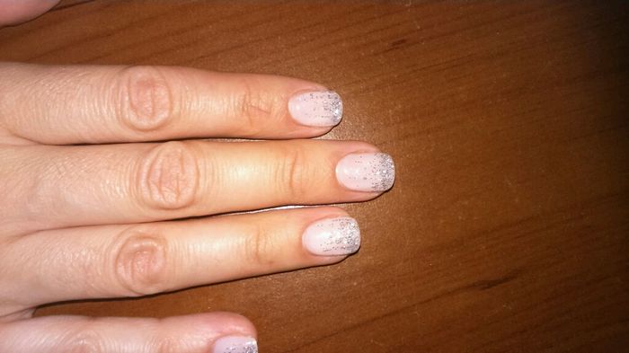 Vous et vos ongles ...  - 2