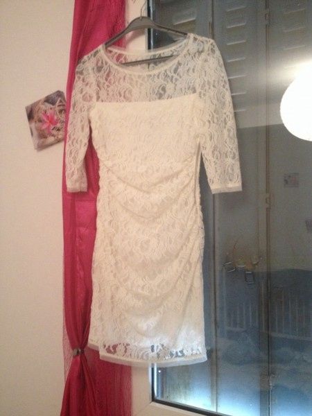 Robe mairie