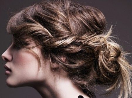 Coiffure à voir!