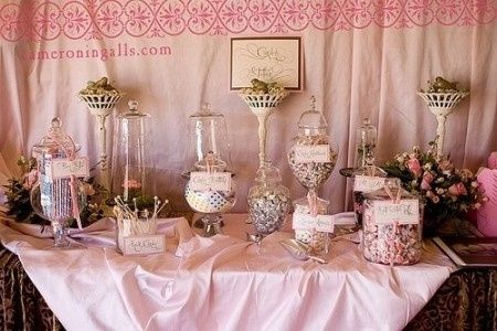 Candy bar