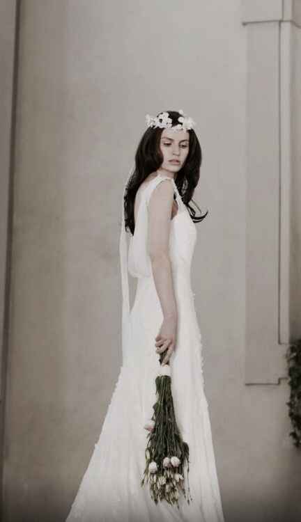 Les robes de mariée du 14/10 