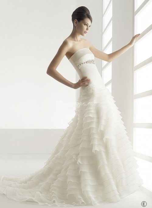 robe de mariée du 281014
