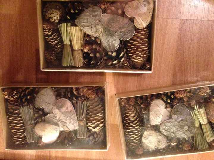 Votre avis décoration d'automne - 3