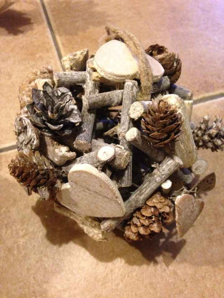 Votre avis décoration d'automne - 5