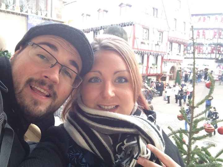 Votre plus beau selfie... - 1