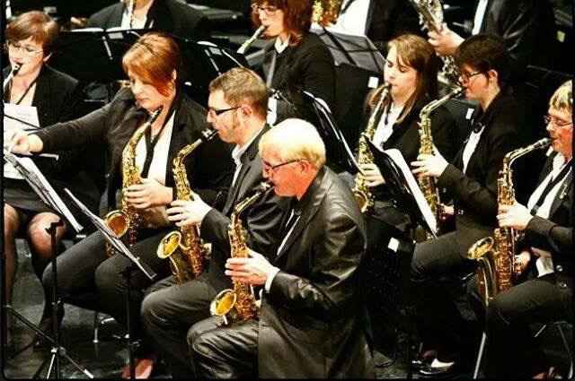 Musique  instrumentale  live - 1