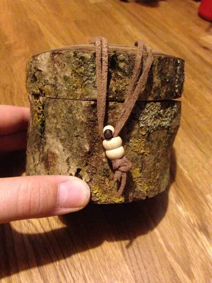 Coffret alliances nature !! - 1