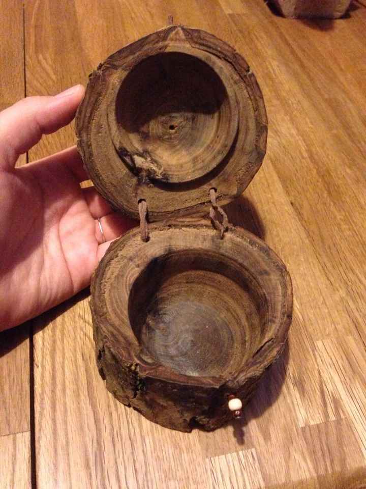 Coffret alliances nature !! - 2