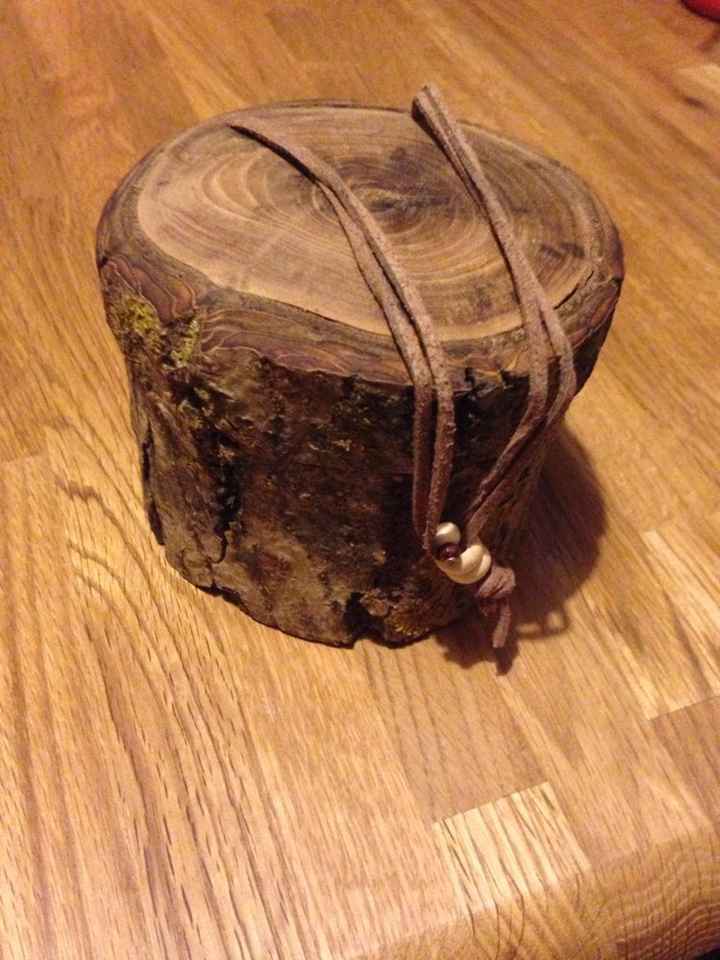 Coffret alliances nature !! - 3