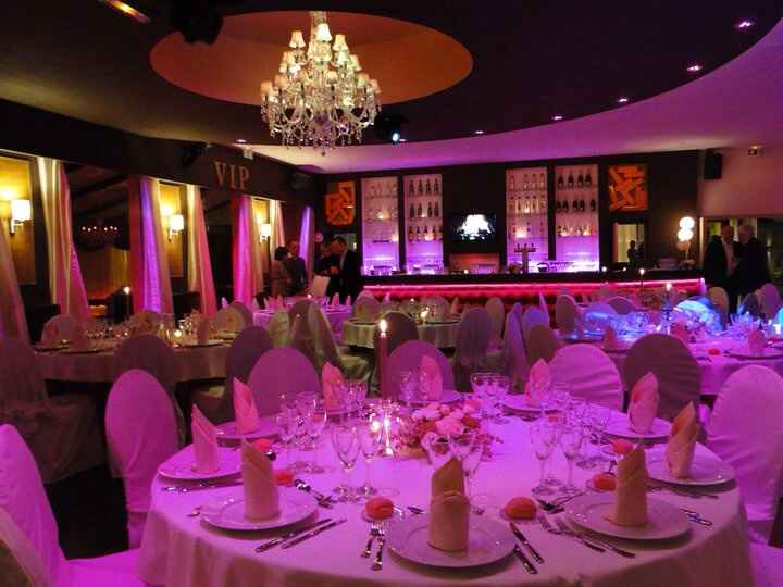 J-200 !!! on fait le point ... - 1