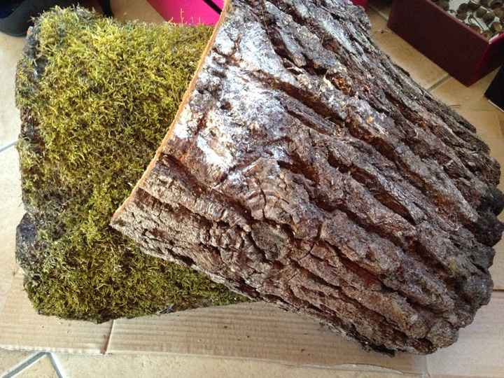 Journée productive côté déco !! - 1