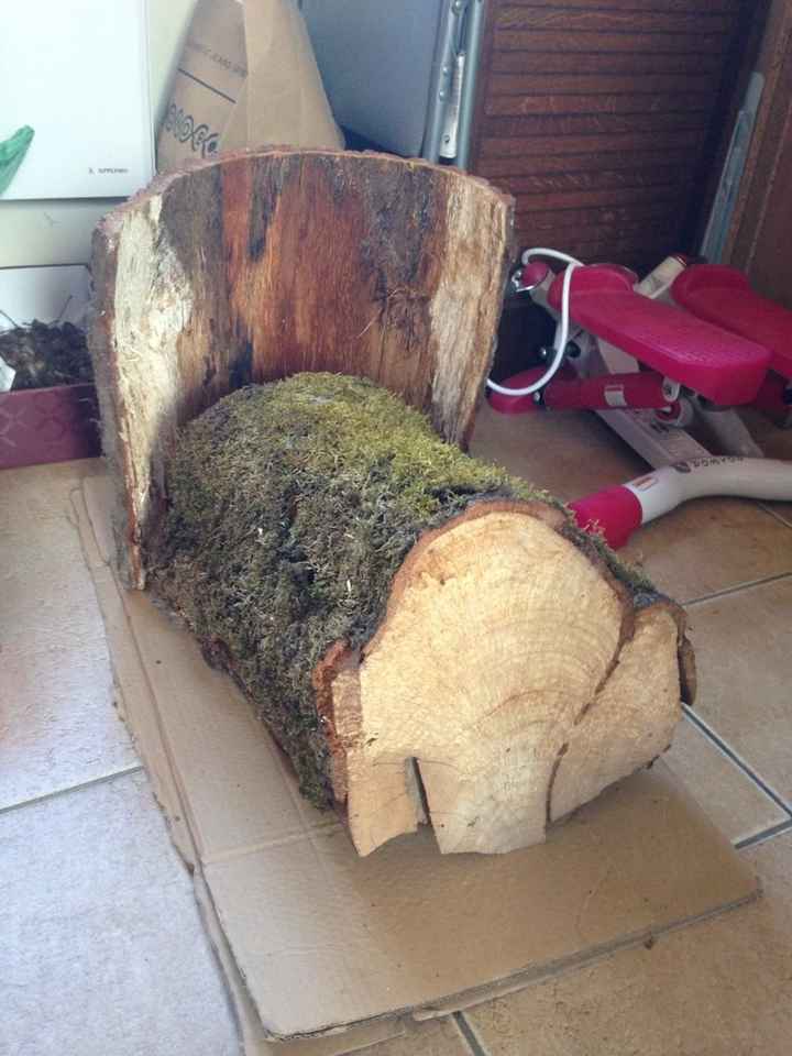 Journée productive côté déco !! - 2