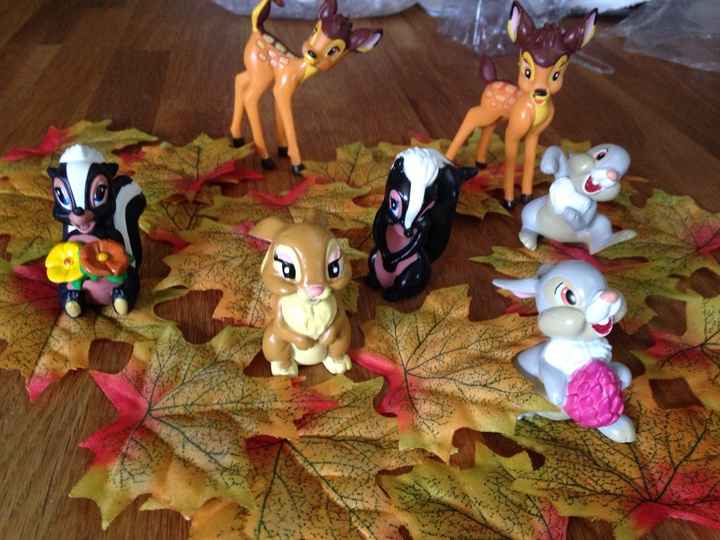 Journée productive côté déco !! - 4