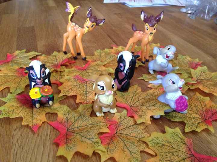 Journée productive côté déco !! - 5