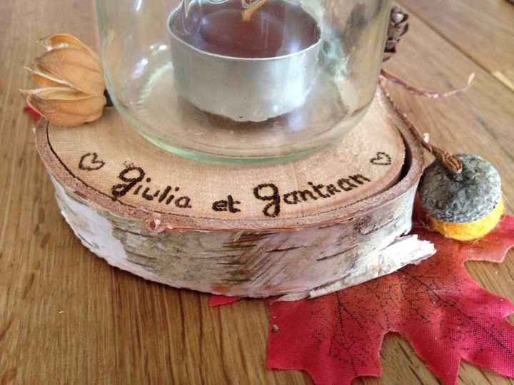 Prototype photophore diy, vos avis svp - 1