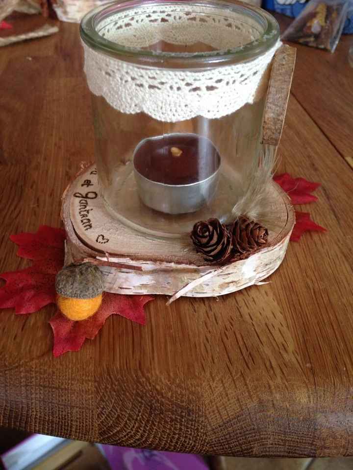 Prototype photophore diy, vos avis svp - 3