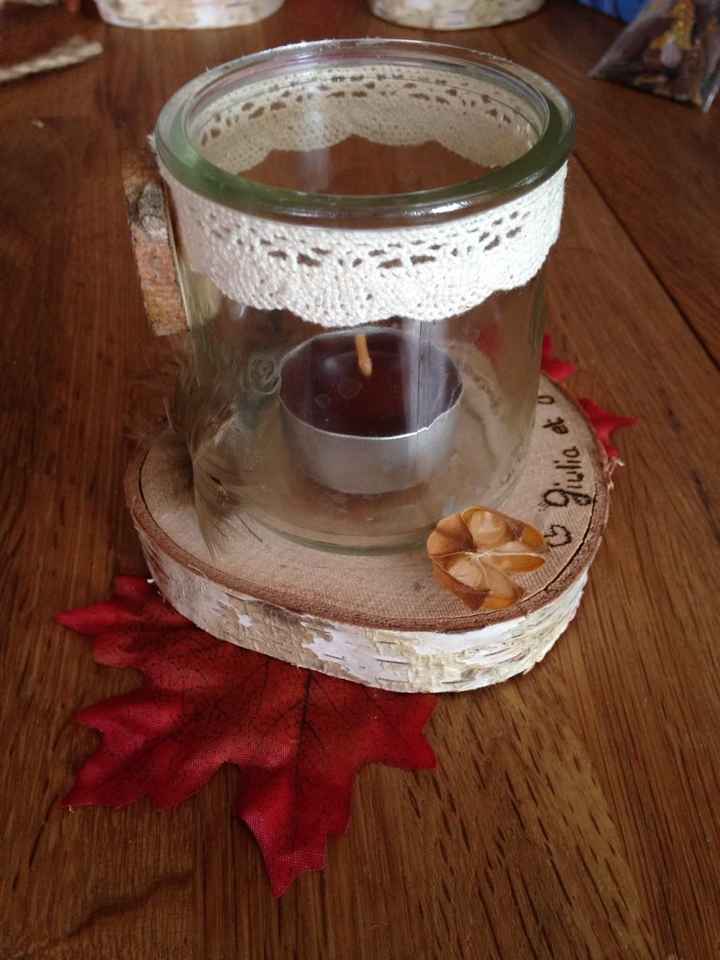 Prototype photophore diy, vos avis svp - 5