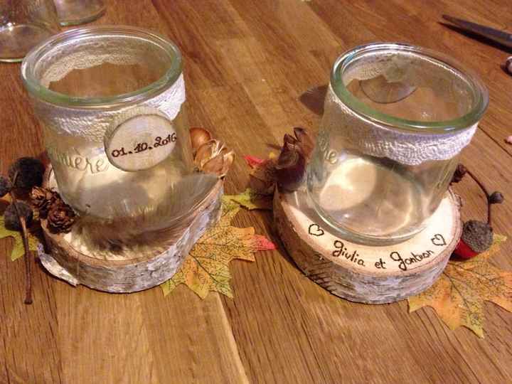 Decoration automne - 1