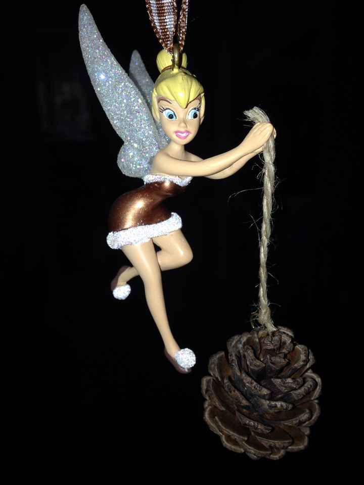 Table bambi validée (disney) - 3