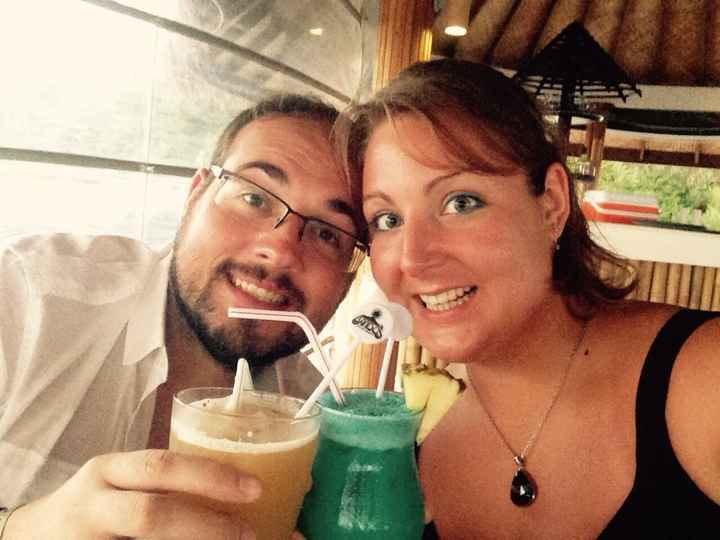 Partagez votre meilleure photo de vacances ! - 1